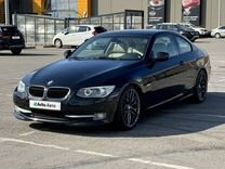 BMW 3 серия 2.0 AT, 2011, 179 500 км, с пробегом, цена 1 380 000 руб.