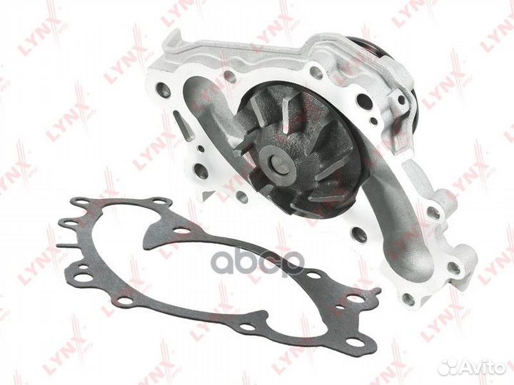 Насос водяной toyota Camry(V10-V30) 3.0-3.3 93