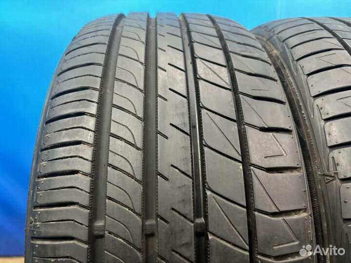 Dunlop Le Mans V 225/45 R17 94W