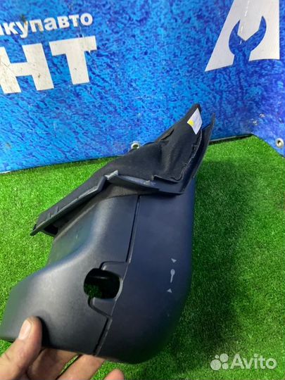 Кожух рулевой колонки Bmw 5 F10 N52B25 2012