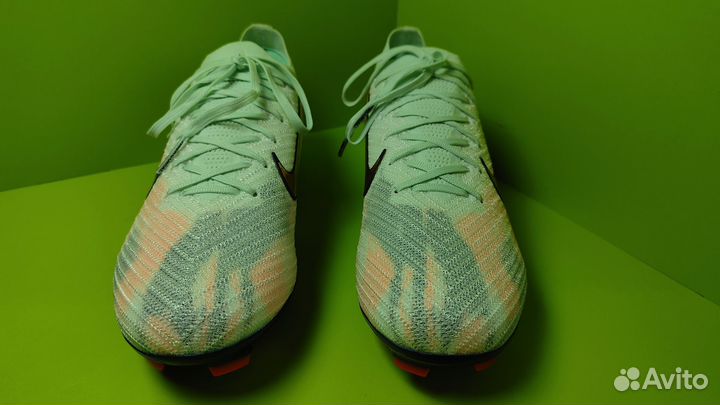 Футбольные Бутсы Nike Mercurial Air Zoom Vapor 16