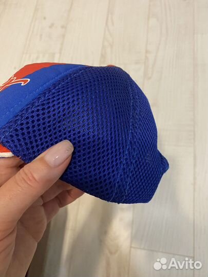 Кепка и Панама Артек