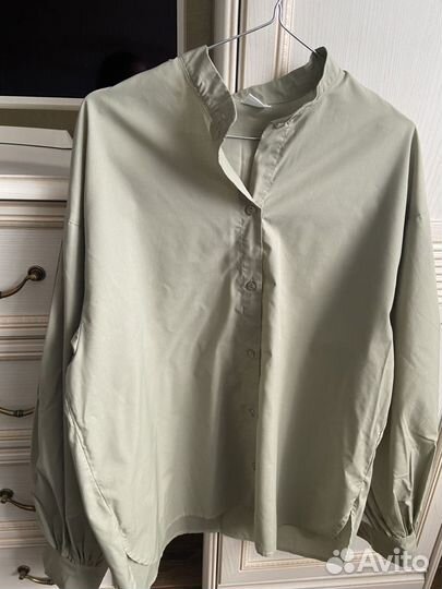 Блуза женская 46-48 размер