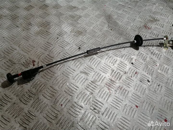 Замок задних сидений задний правый Hyundai Elantra