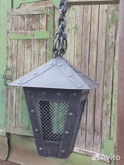 Светильник