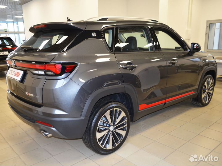 Changan CS35 Plus 1.4 AMT, 2023