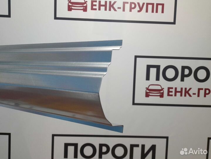 Пороги Chevrolet Lacetti универсал и др