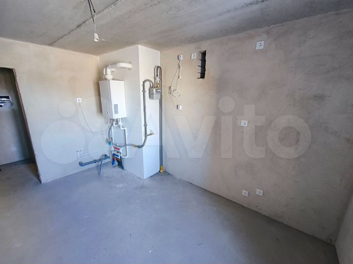 2-к. квартира, 62,3 м², 7/10 эт.