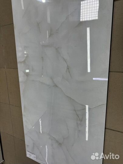Керамогранит paris glossy 60*120 оникс