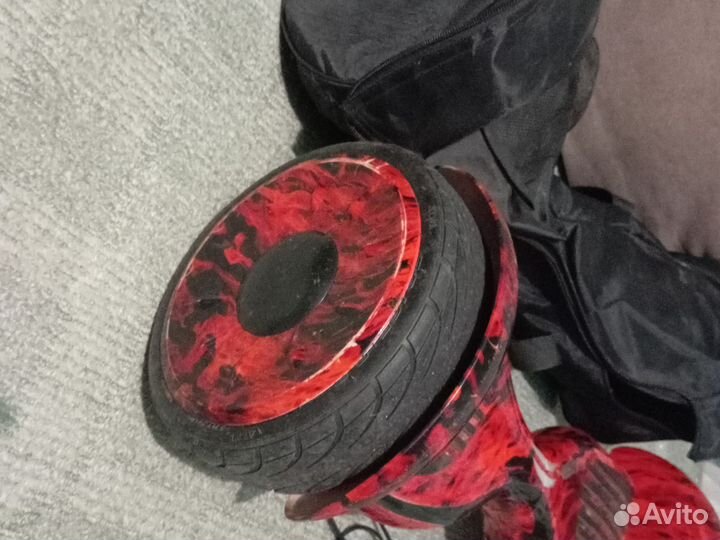 Гироскутер