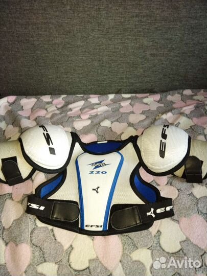 Детская хоккейная форма