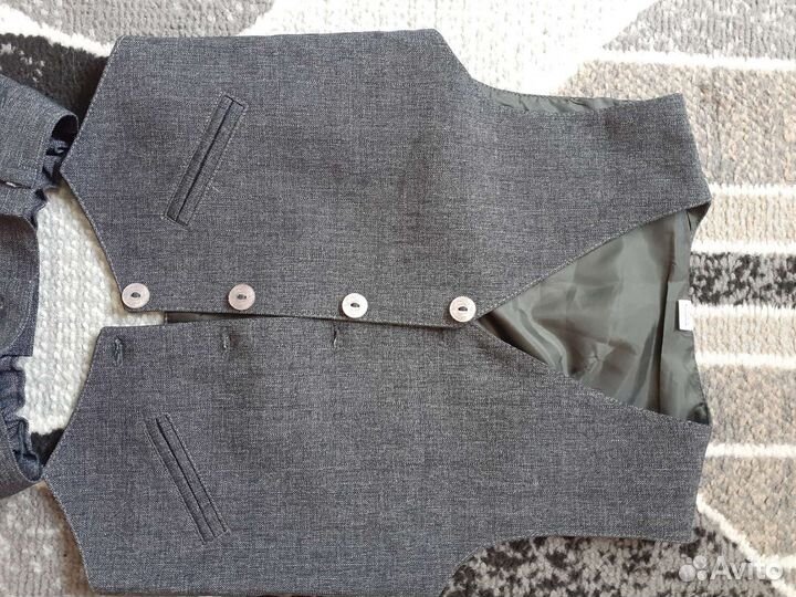 Костюм двойка для мальчика