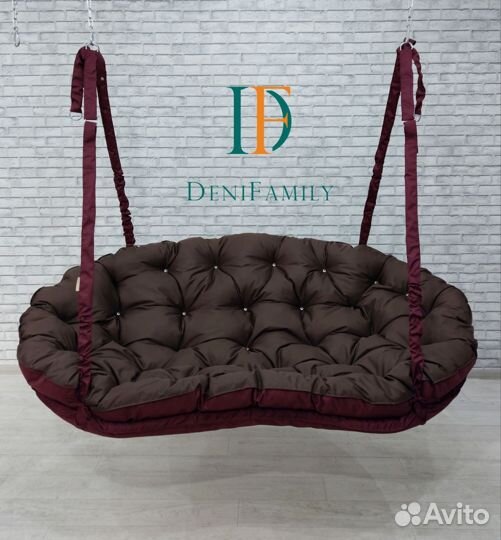 Садовые качели