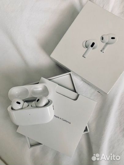 Airpods pro 2