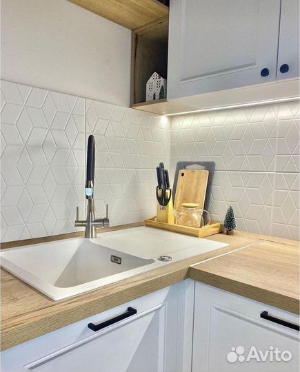 Кухни на заказ. Гарантия