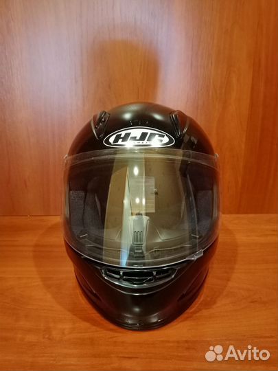 Детский мотошлем HJC