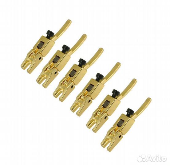 Гитарная фурнитура