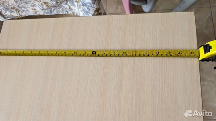 Письменный стол