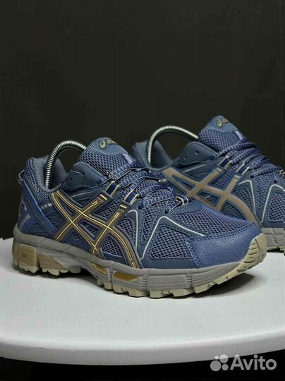 Кроссовки Asics Kahana 8 blue