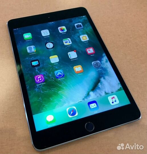 iPad mini 1