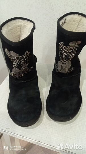 Сапожки девочки, угги, брюки подростковые