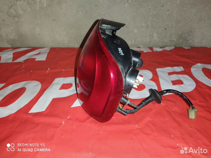 Фонарь задний правый Дэу Матиз