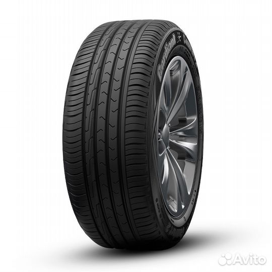 Cordiant Comfort 2 225/65 R17 106H
