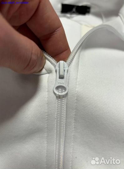 Уникальная кофта Jordan PSG для активных