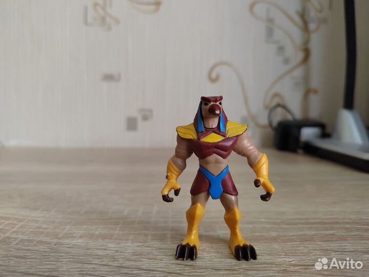 Фигурки Египтуса