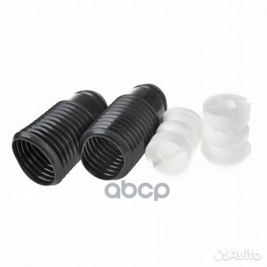 Пыльник+отбойник переднего амортизатора (компл)