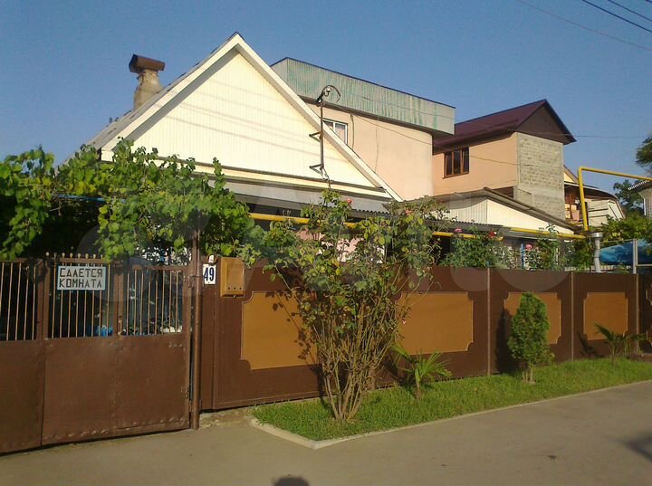 Комната 12 м² в 1-к., 1/1 эт.