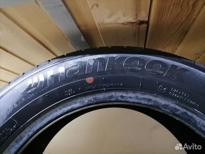 Hankook Kinergy Eco 2 K435 205/55 R16