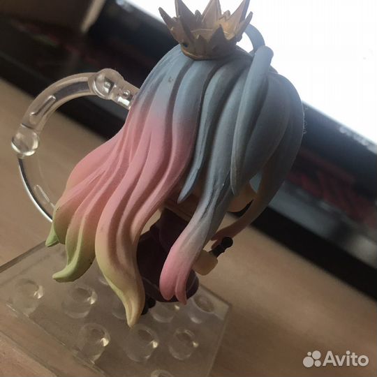 Фигурка аниме