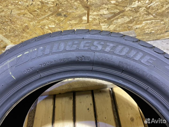 Bridgestone Turanza ER300 225/55 R17