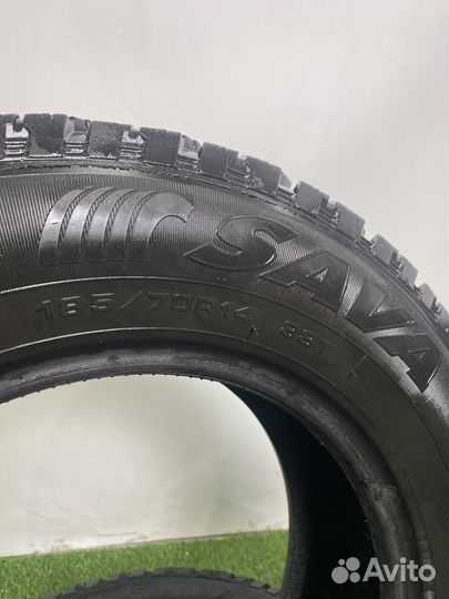 Sava Eskimo Ice 185/70 R14
