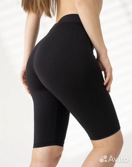 Велосипедки женские