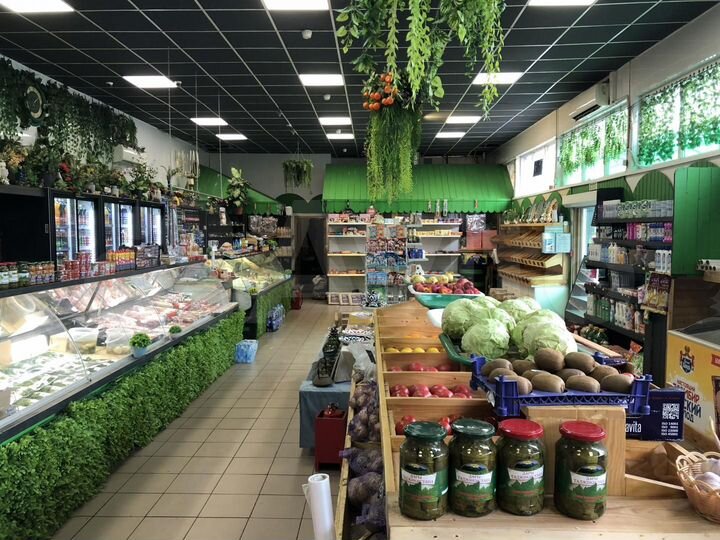 Продам коммерческую недвижимость