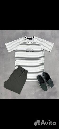 Мужская одежда