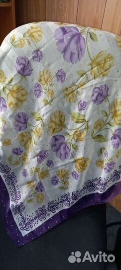 Платок,косынка,шарф