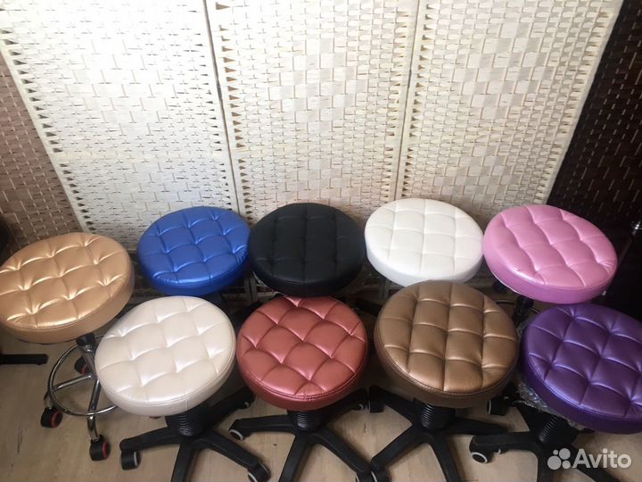 Стул для мастера