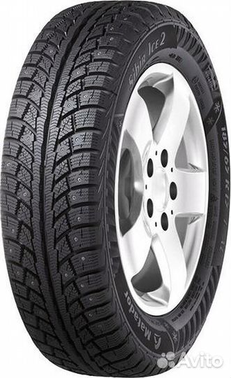 Matador MP 30 Sibir Ice 2 195/65 R15 T