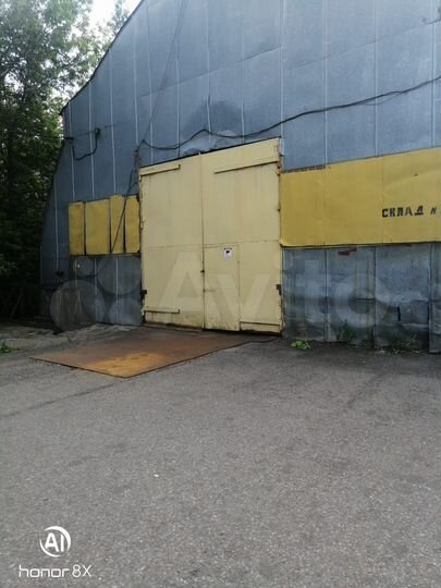 Склад, 1000 м² Медведково