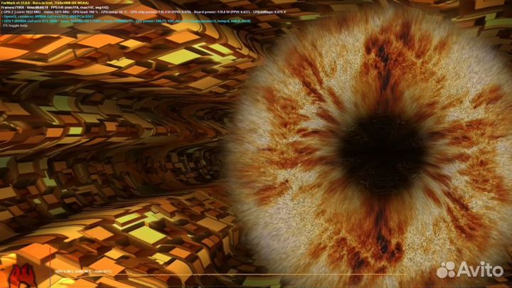 RTX 3060 12Gb Gigabyte Gaming OC