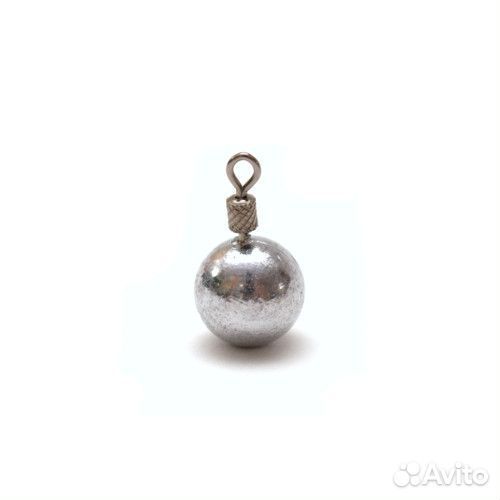 Груз Шарик с вертлюгом tula-SF