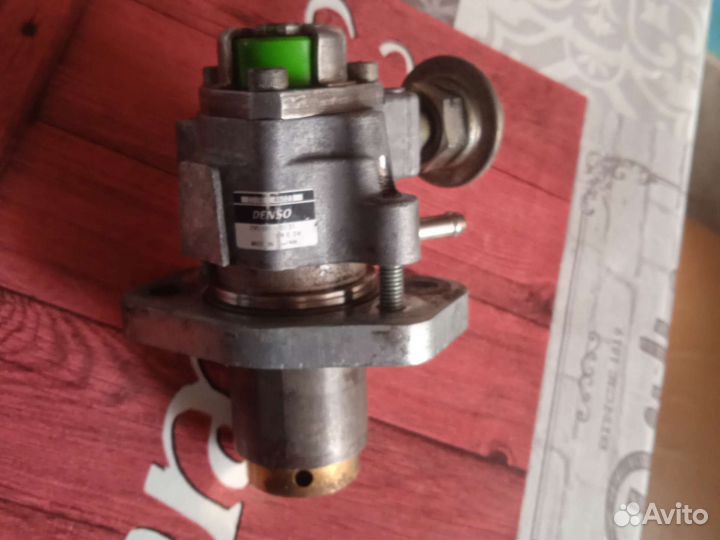 Тнвд марк2 110 кузов