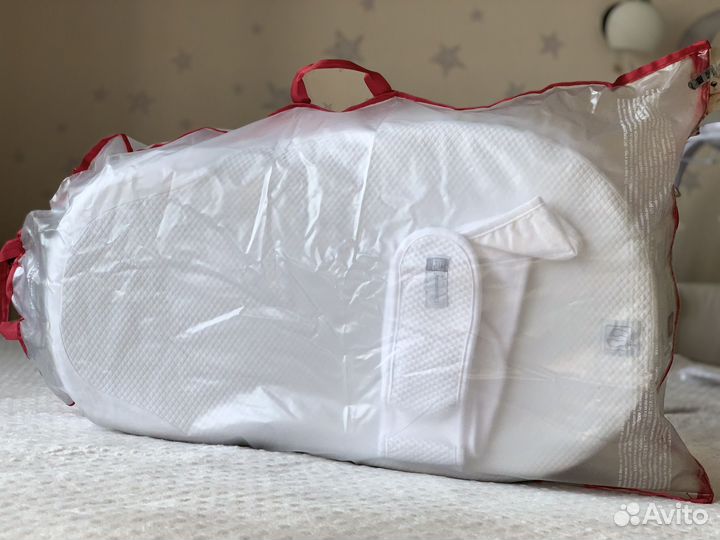 Кокон Red Castle CocoonaBaby