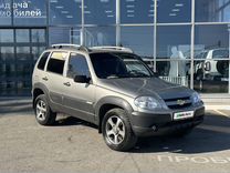 Chevrolet Niva 1.7 MT, 2011, 151 468 км, с пробегом, цена 680 000 руб.