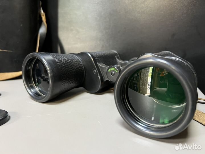 Бинокль бпц 7х50 СССР