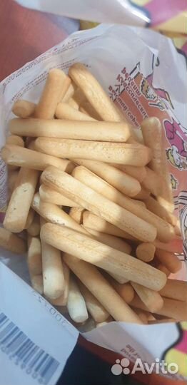 Производства Итальянской сушки