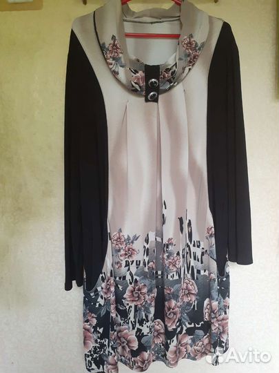 Платье туника